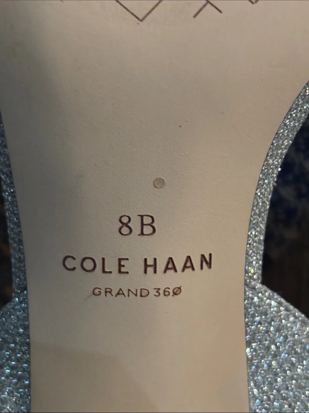 Cole Hann Josie Block-Heel Sandals- 8